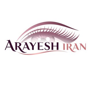 لوگوی-سایت-آرایش-ایران